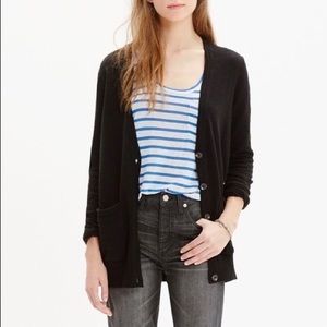 Madewell Graduate Cardigan